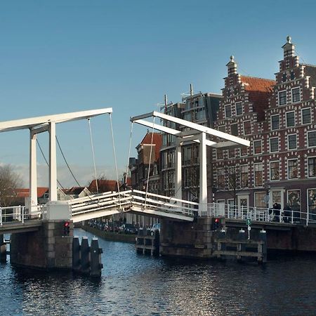 Bed & Breakfast Frans Hals Haarlem Ngoại thất bức ảnh