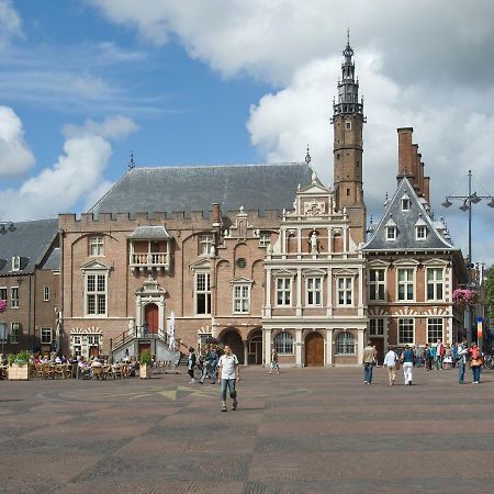 Bed & Breakfast Frans Hals Haarlem Ngoại thất bức ảnh