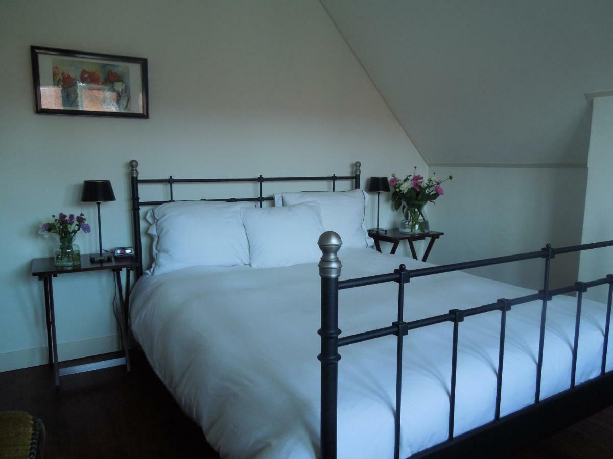 Bed & Breakfast Frans Hals Haarlem Ngoại thất bức ảnh