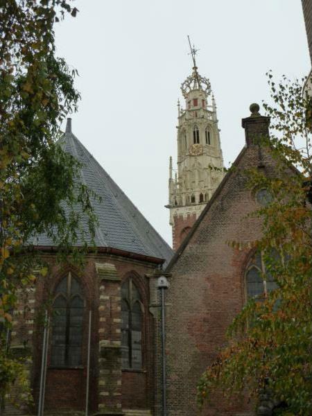 Bed & Breakfast Frans Hals Haarlem Ngoại thất bức ảnh