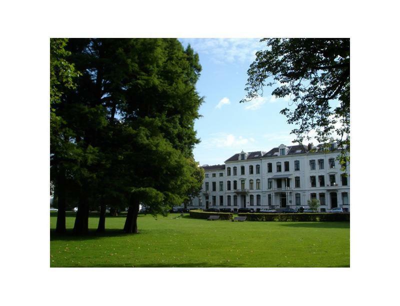 Bed & Breakfast Frans Hals Haarlem Ngoại thất bức ảnh